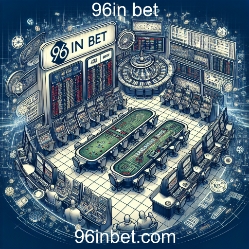 96in bet